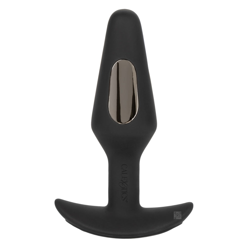 CalExotics【刺激觸電快感｜7頻強勁震動｜5頻獨立電擊｜無線遙控電擊後庭插】Volt™ Electro-Fury