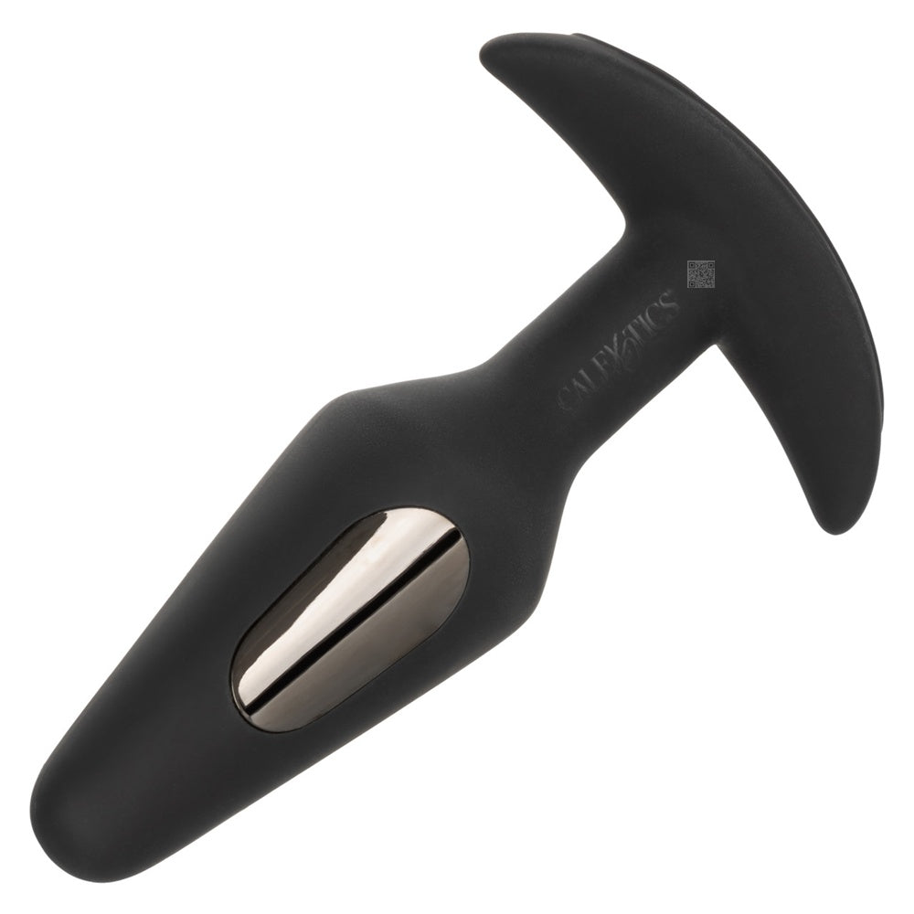 CalExotics【刺激觸電快感｜7頻強勁震動｜5頻獨立電擊｜無線遙控電擊後庭插】Volt™ Electro-Fury