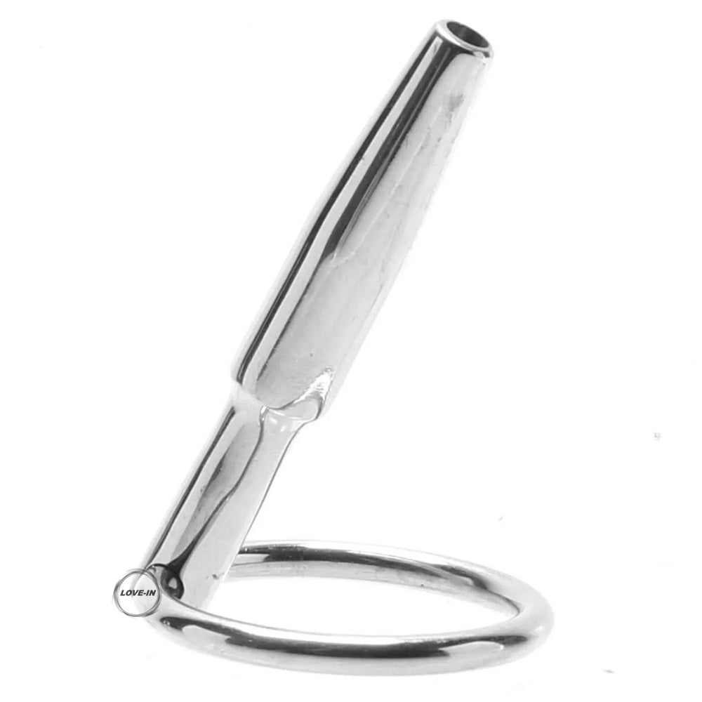 ROUGE【不銹鋼錐形尿道探針】Urethral Probe Stainless Steel