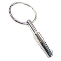ROUGE【不銹鋼錐形尿道探針】Urethral Probe Stainless Steel