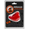 OXBAIIS【交叉原子屌環】UNIT-X SUPER SLEEK SPORTS-SLING RED