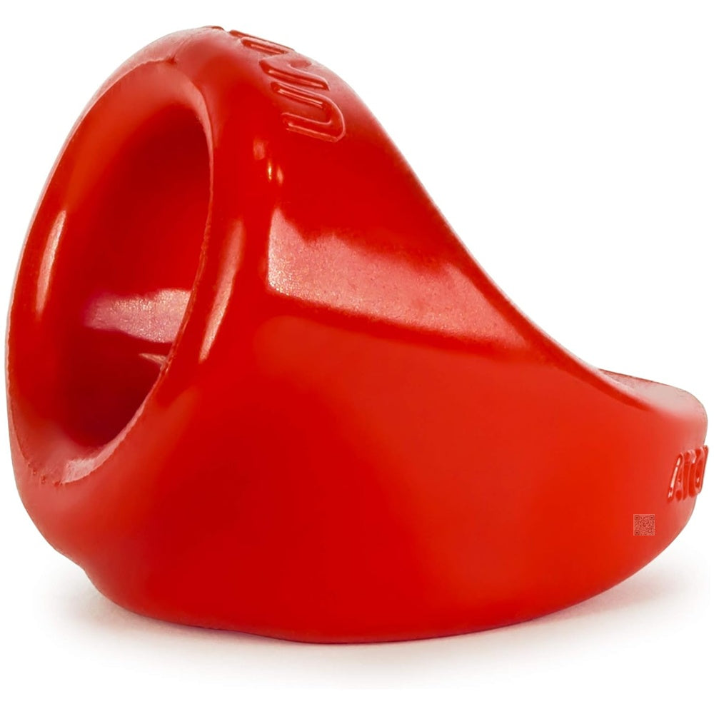 OXBAIIS【交叉原子屌環】UNIT-X SUPER SLEEK SPORTS-SLING RED