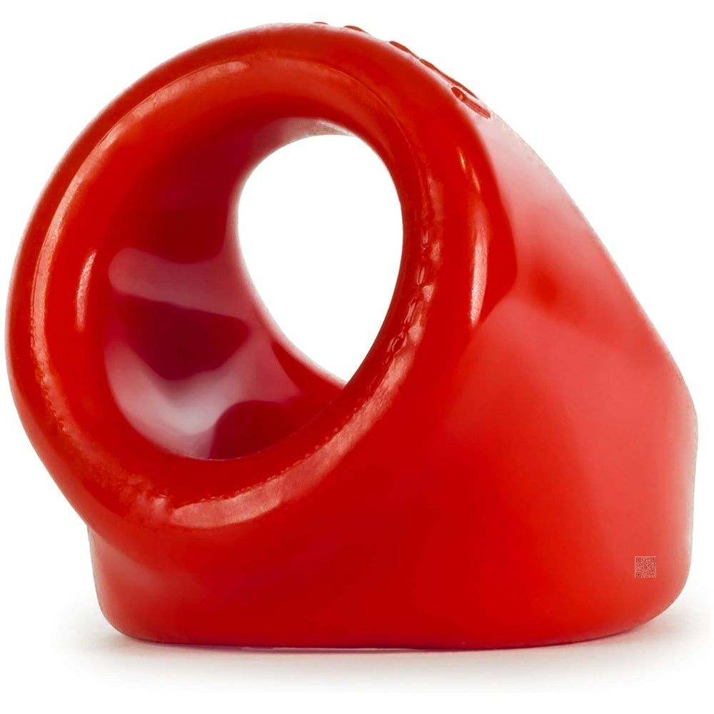 OXBAIIS【交叉原子屌環】UNIT-X SUPER SLEEK SPORTS-SLING RED