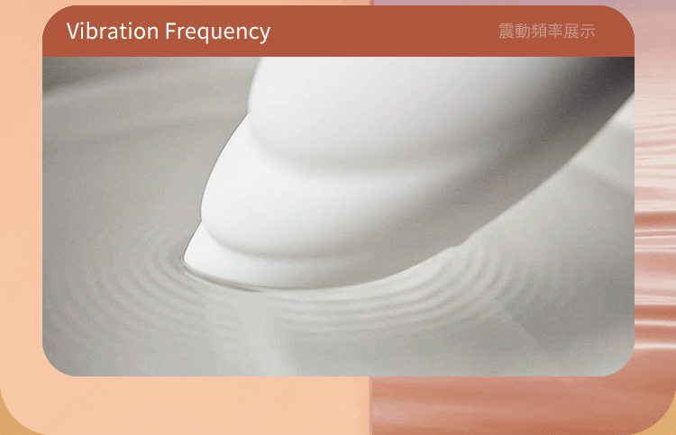 YY HORSE 歪歪馬-芭芭拉天羽【吮吸強震跳蛋】BARBRA Feather Vibration + Air Massage