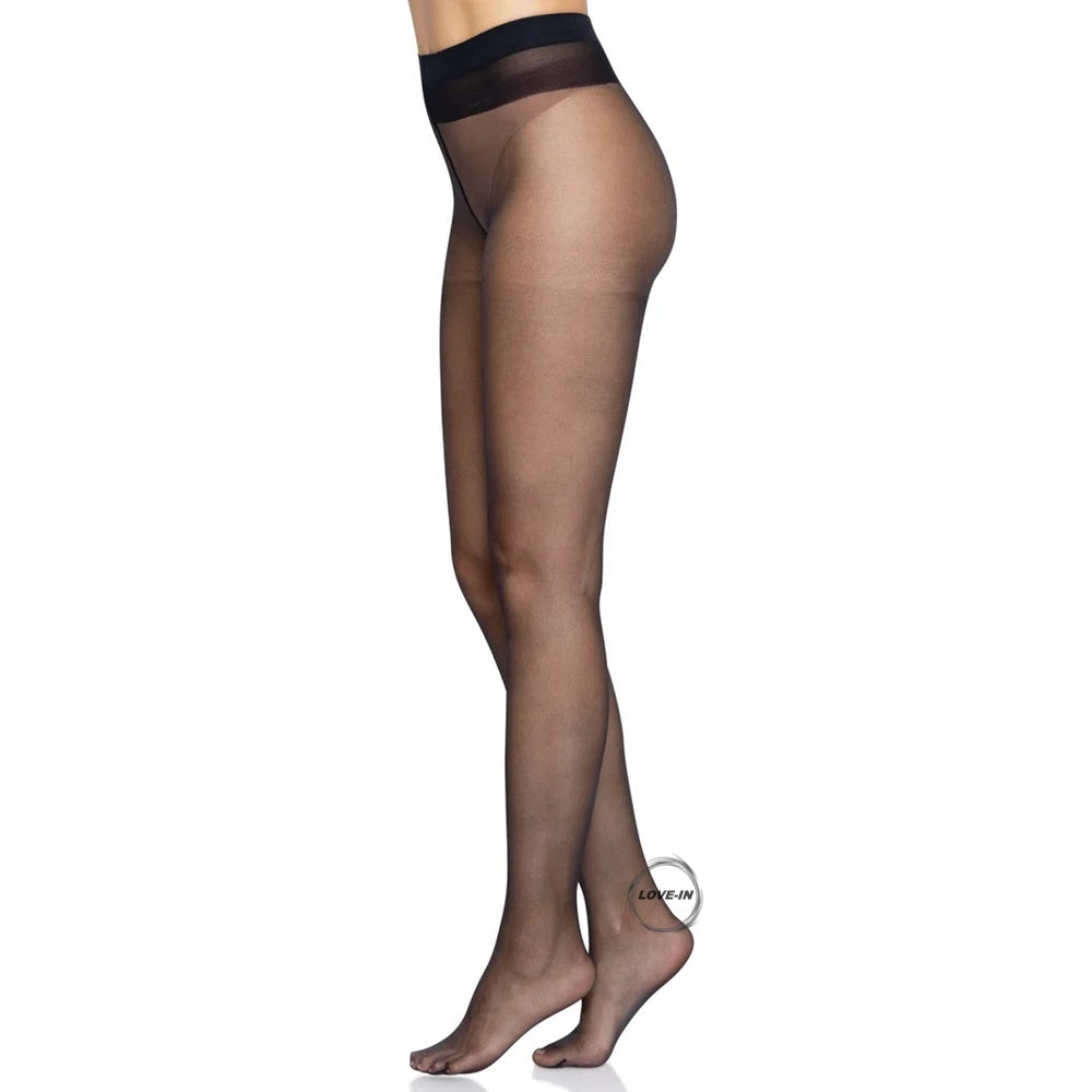Leg Avenue【性感迷人舒適絲襪緊身褲】Kara Sheer Tights